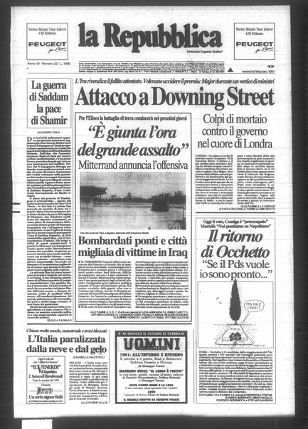 La repubblica